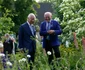 Charles și Camilla la Chelsea Flower Show, Profimedia 