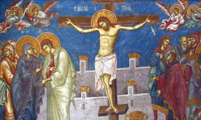 De ce catolicii au Paștele mai devreme decât creștinii ortodocși? Diferențele dintre calendarul iulian și calendarul gregorian jpeg