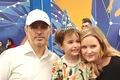 Ioana Maria Moldovan e tare mândră de băiatul ei