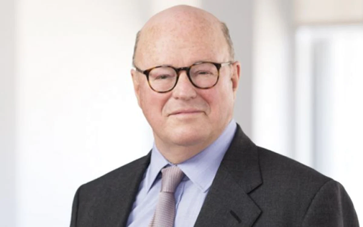 Frank G. Wisner II