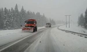 mașini de deszăpezire Suceava png