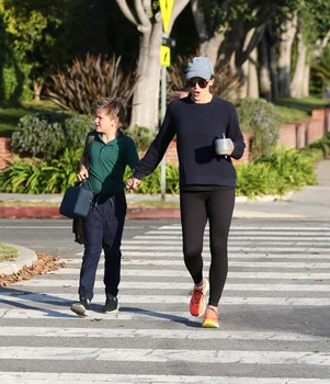 Jennifer Garner și Samuel (11) jpg