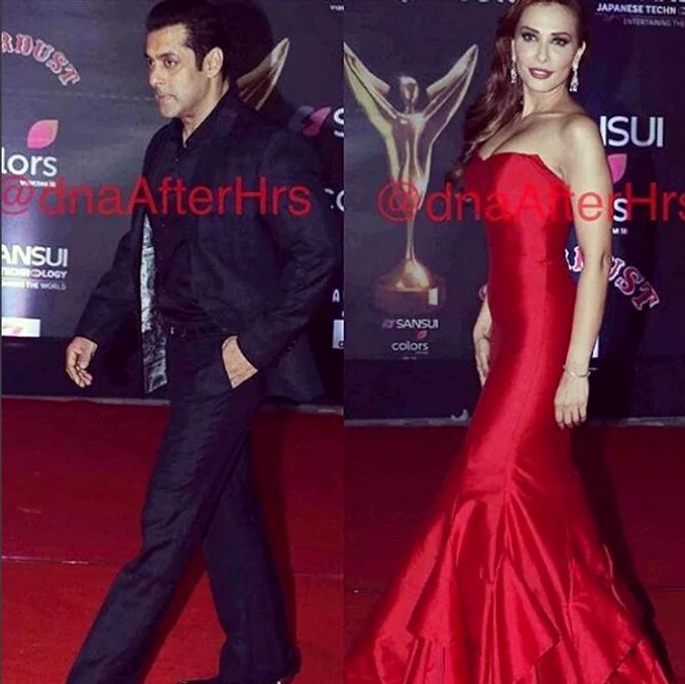 Iulia Vantur Salman Khan 121 jpeg