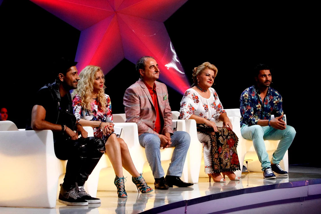 Emisiunea "Next Star" va începe pe 16 septembrie