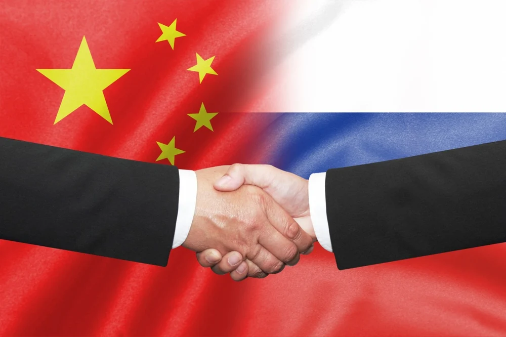 China plătește Rusiei pentru acces în Arctica, în timp ce își consolidează relațiile cu statele nordice