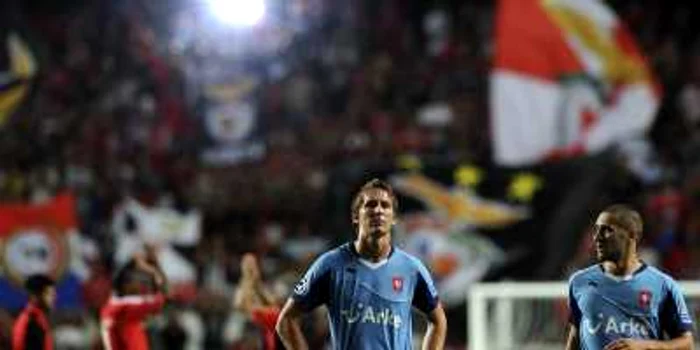 Luuk de Jong
