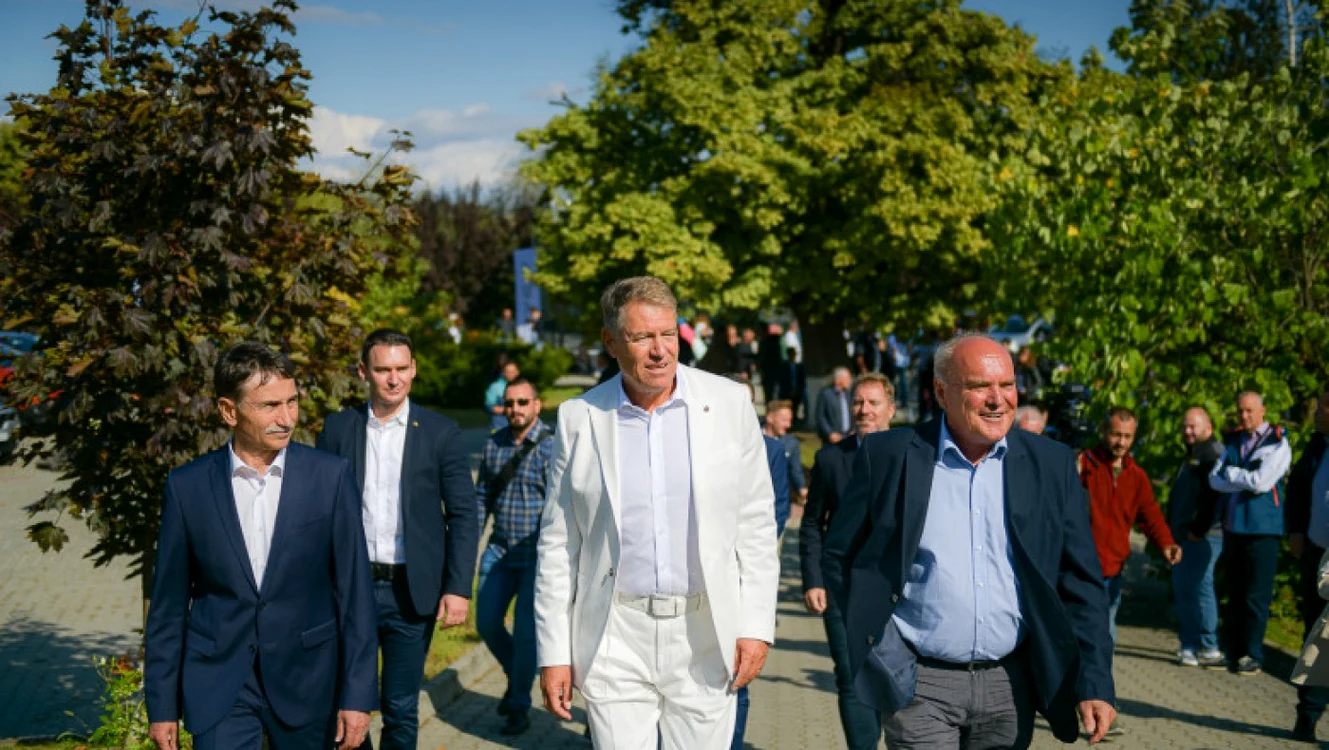 Foto presidency.ro