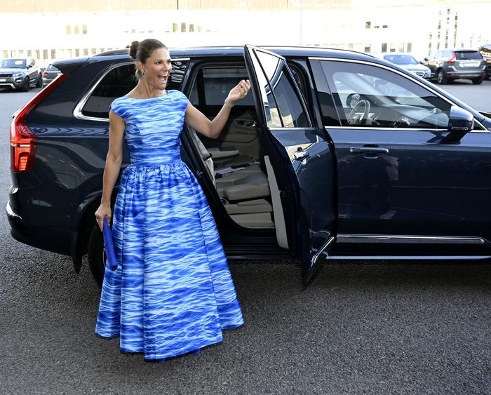 Prințesa Victoria a Suediei profimedia 0901867938 jpg