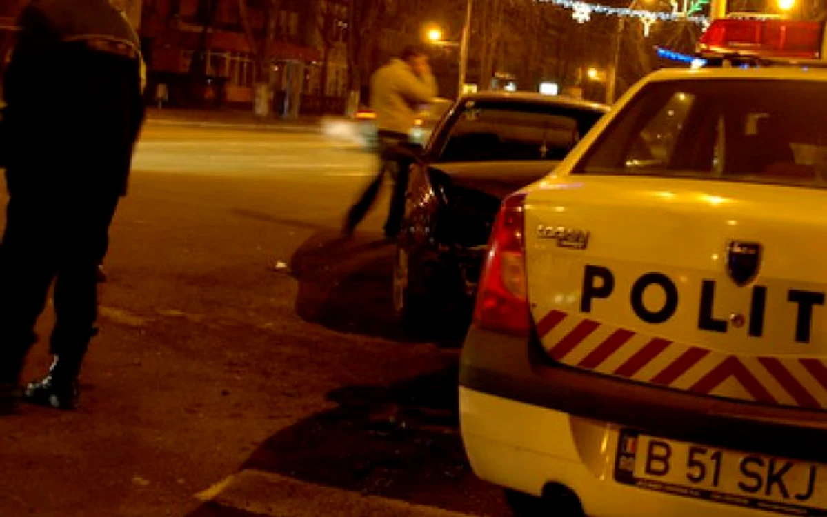 Hunedoara:  Poliţiştii acuzaţi că au bătut un copil nu recunosc agresiunea