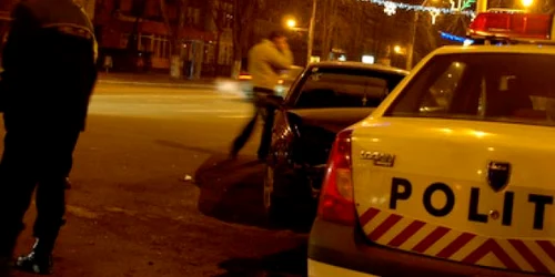 Hunedoara: Poliţiştii acuzaţi că au bătut un copil nu recunosc agresiunea