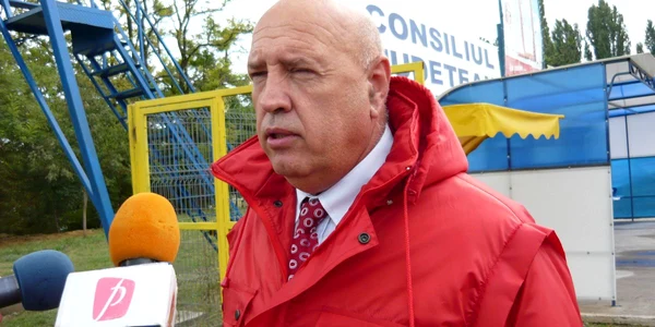 Doctor Dumitru Vâlcu