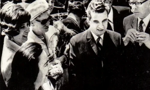 Dreptul la memorie: cultul personalității în comunism jpeg