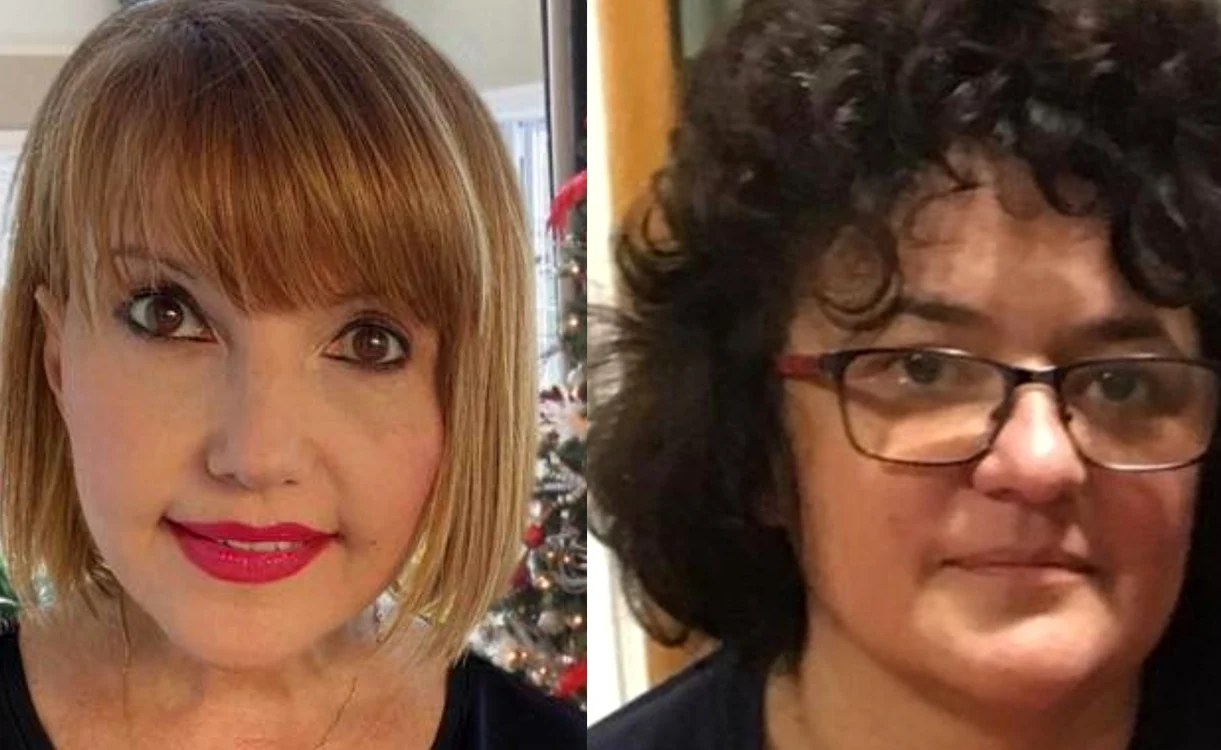 Marina Almășan și ultima soție a lui Victor Socaciu au păreri diferite