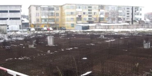 Aici va fi construit noul sediu al Casei de Pensii Gorj