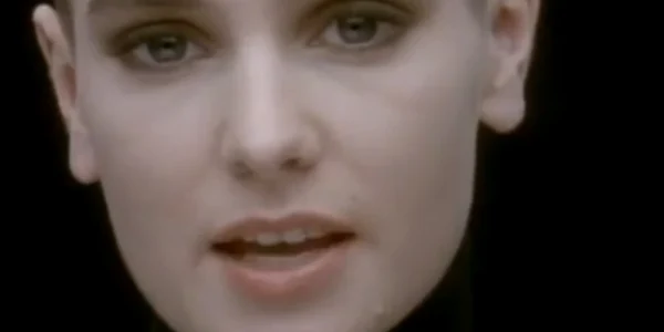 Sinead O’Connor YouTube