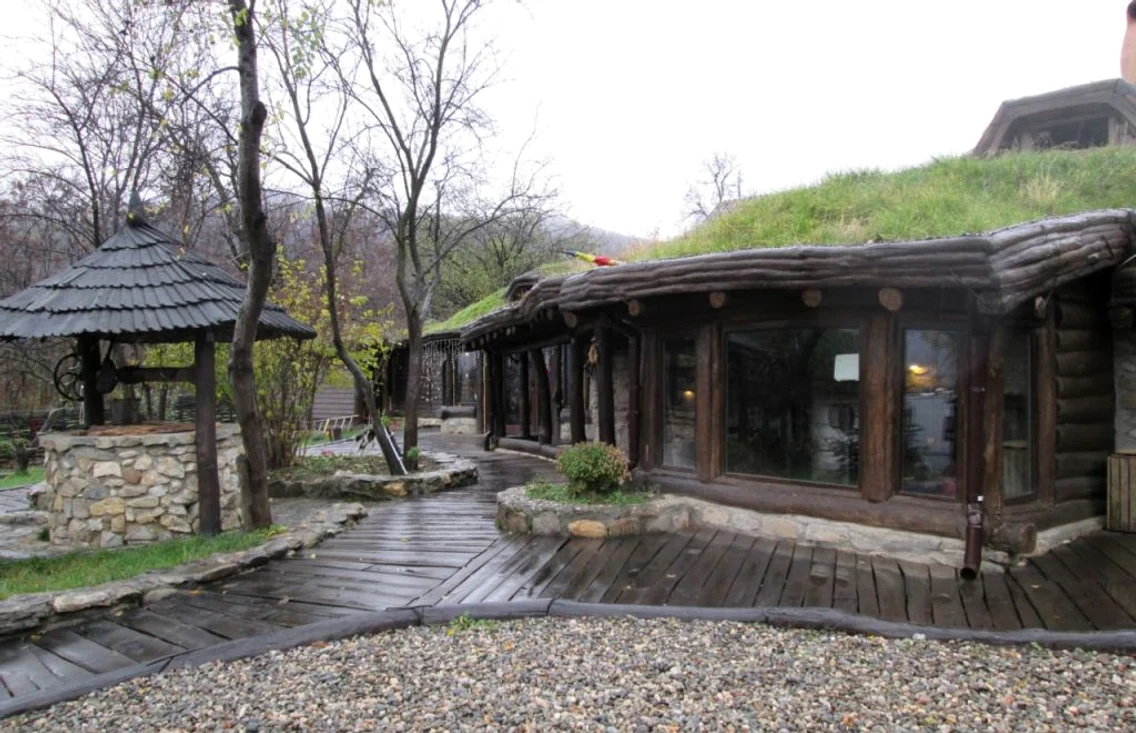 Casa viitorului în România