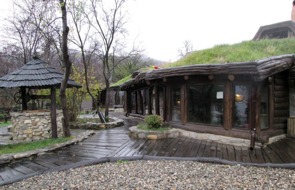 Casa viitorului în România