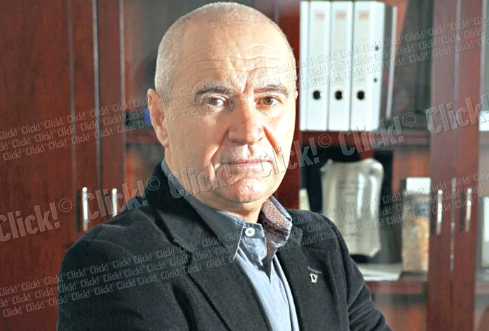 Dinel Staicu – cum se devalizează o bancă