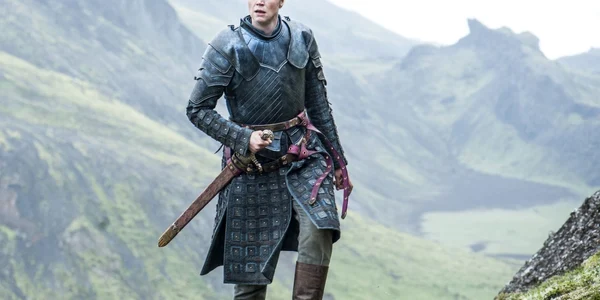 brienne of tarth game of thrones foto hbo