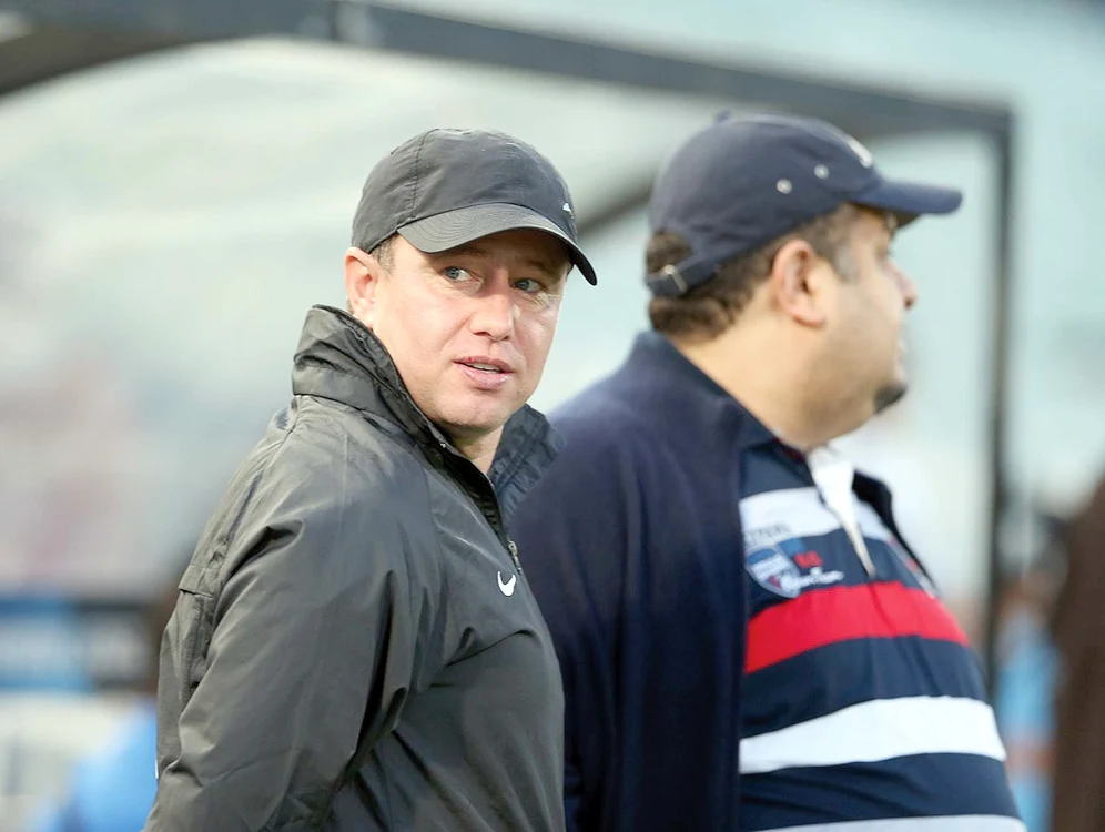 
    Al-Hilal, echipa saudită antrenată de tehnicianul român, poate câştiga în această seară Liga Campionilor Asiei  