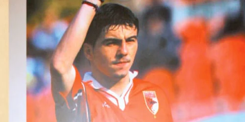 Încă un Cătălin Hîldan joacă de azi la Dinamo!