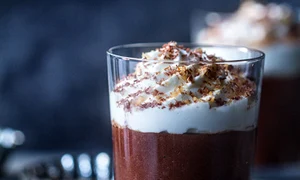 Chocolate Espresso Mousse Bakers Royale jpeg