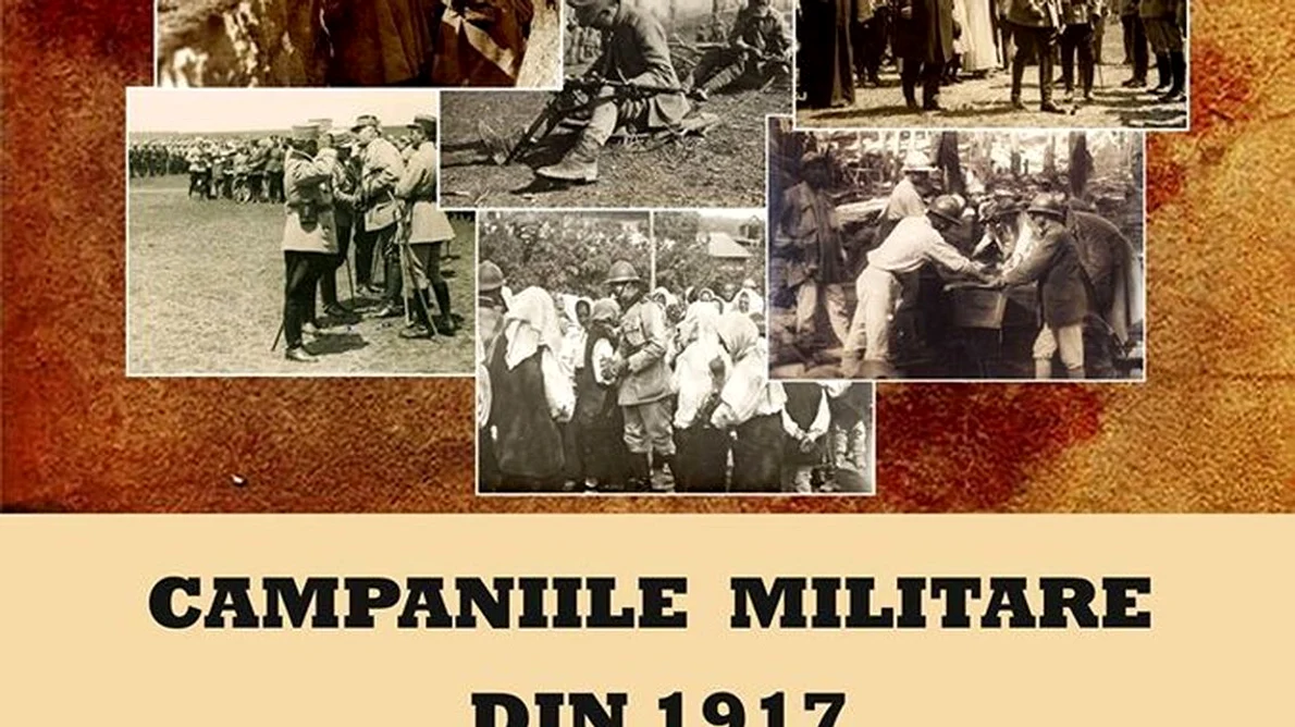 Vernisaj ”Campaniile militare din 1917” jpeg