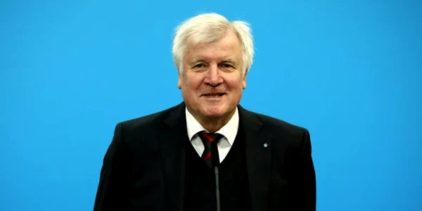 Horst Seehofer