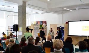 Patrimoniul cultural, obiectiv de interes național jpeg