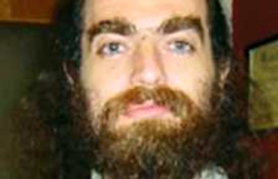 Grigori Perelman 