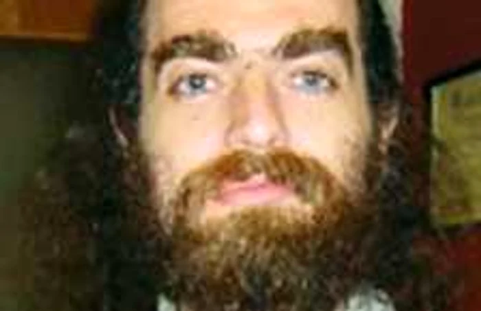 Grigori Perelman 