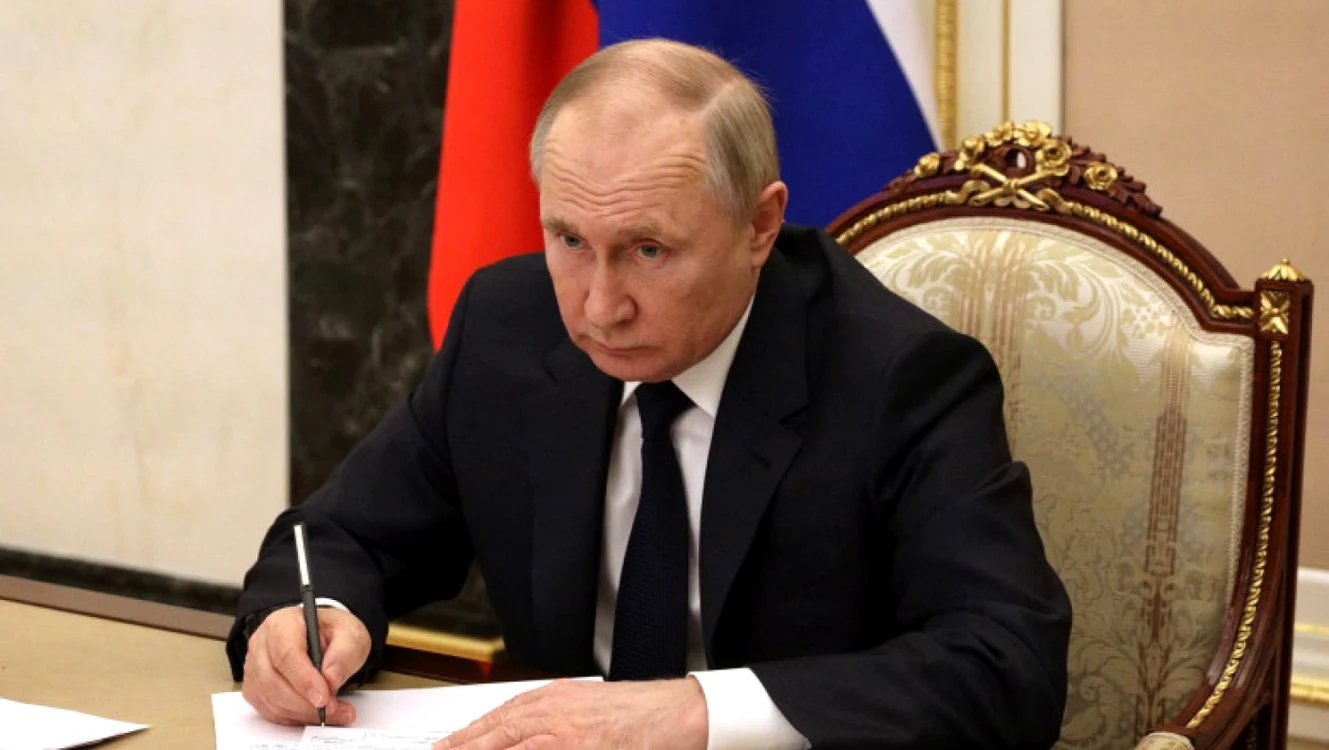 putin