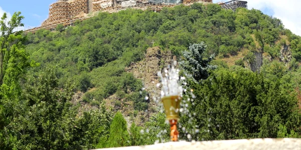 cetatea devei foto daniel guta