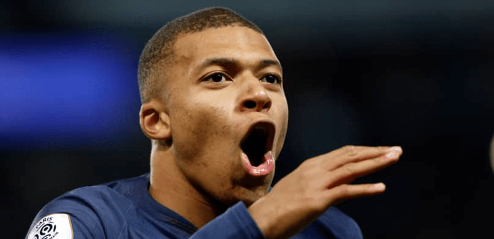 Mbappe a zguduit vestiarul în pauza cu Argentina: Imagini apărute, în premieră, după finală VIDEO