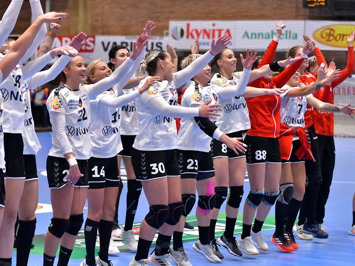 Vâlcencele nu vor mai face deplasarea în Danemarca pentru meciul cu Viborg (Foto: sportpictures.eu)