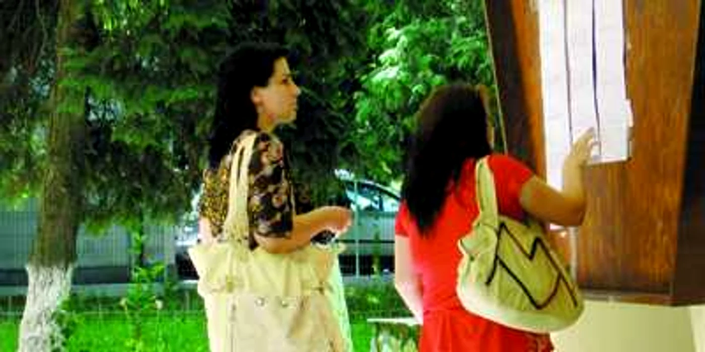 Timisoara: Profesorii de criză fac parte din noua generaţie de dascăli