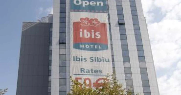 Sibiu: Ibis, inaugurat oficial la Sibiu. Urmează Timişoara (GALERIE FOTO)