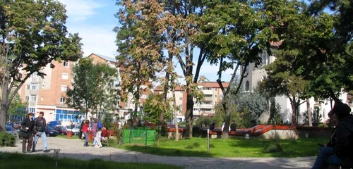 catacombe slatina FotoMugurel Manea