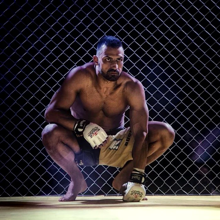 Ratza Ciprian Crainiceanu, a oferit cel mai frumos moment de fair-play al anului