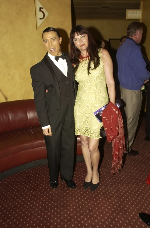 deana sinatra in 2003 gettyimages 51844994 jpg jpeg