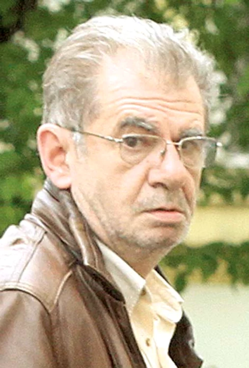 Florin Zamfirescu