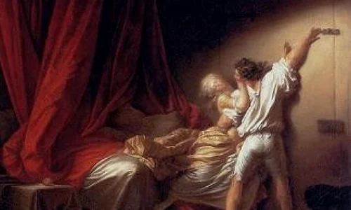 De la Casanova la Marchizul de Sade: Mitul cuceritorului si al libertinului jpeg