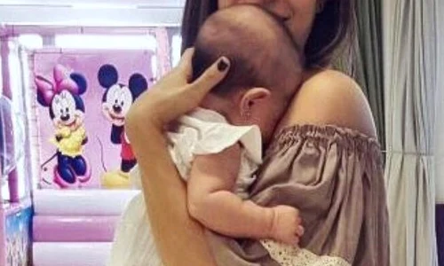 Diana Bart fetita Maira litoral (1) jpeg