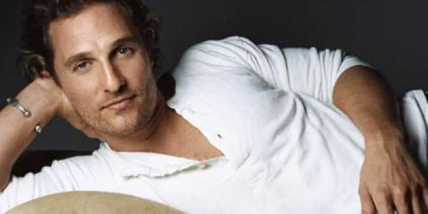 Matthew McConaughey îşi pune viaţa în pericol pentru un rol