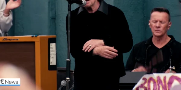 U2 revine la Mount Temple pentru un concert surpriză cu ocazia aniversării a 50 de ani png