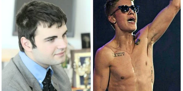 budisteanu bieber