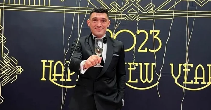 Keseru, aventură cu soția prietenului său. Foto: As.