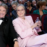 meryl streep Martin Short 2 foto x jpg