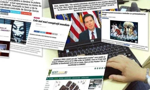 Despre fake news, numai de rău jpeg