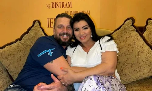 După ce au fost împreună un an și trei luni, apoi s-au despărțit, Adriana Bahmuțeanu și George Restivan au decis că nu pot sta separați unul de altul